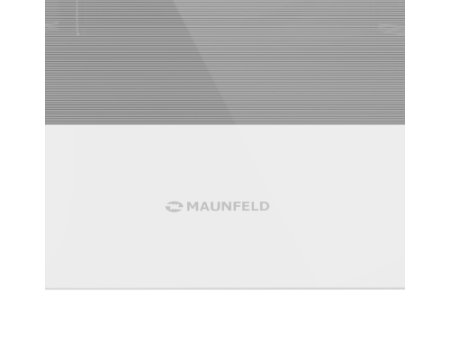 Духовой шкаф Maunfeld EOEM7610W