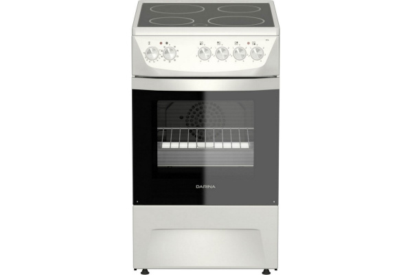 Электрическая плита Darina 1D5 EC241 614 W