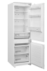Встраиваемый морозильник Midea MDRE367FGE01