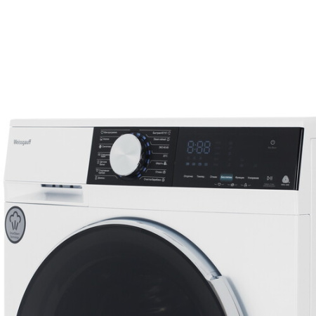Стиральная машина Weissgauff WM 47147 DC Inverter Steam