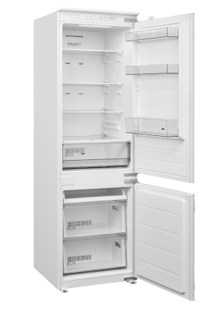 Встраиваемый морозильник Midea MDRE367FGE01