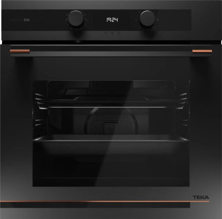 Духовой шкаф Teka HLB 84-G1 MATT BLACK