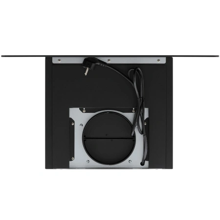 Наклонная вытяжка KRONA DOMENIKA 600 BLACK S