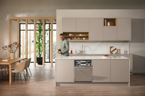 Посудомоечная машина Miele G 7650 SCVi AutoDos