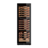 Винный шкаф Meyvel MV98-KBT3 (Slim)