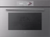 Духовой шкаф V-ZUG Combair V6000 45 C6T-21050 платина