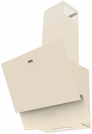 Каминная вытяжка Korting KHC 65070 GB