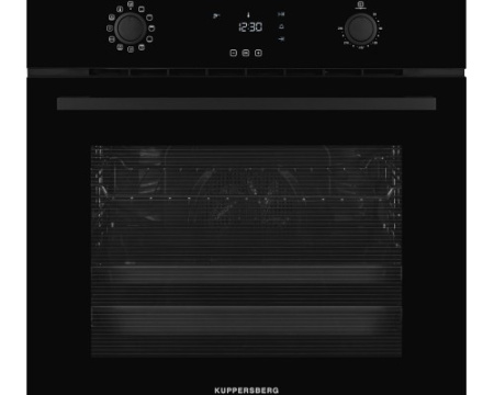 Духовой шкаф Kuppersberg FPH 611 B