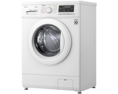 Стиральная машина LG  F1296NDS0