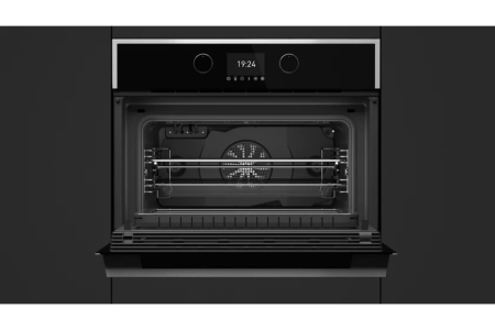 Духовой шкаф Teka HLC 847 C BLACK-SS