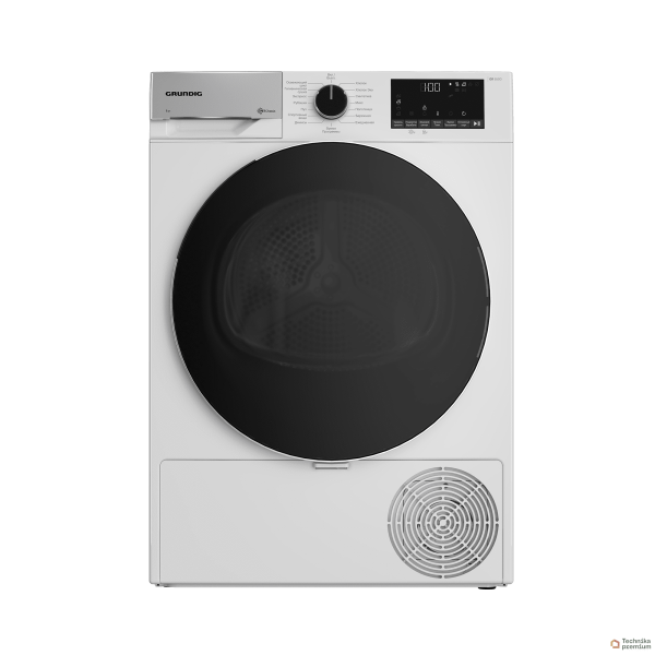 Сушильная машина Grundig GT55723