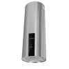 Кухонная вытяжка Maunfeld Lee Light Isla 35 Sensor нержавеющая сталь