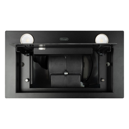 Кухонная вытяжка DeLonghi COSETTA 525 NB