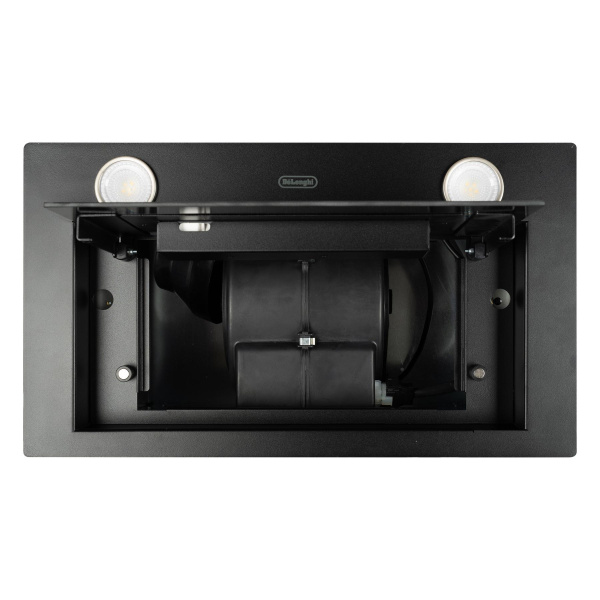 Кухонная вытяжка DeLonghi COSETTA 525 NB