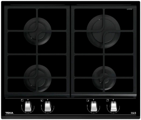 Варочная панель Teka GZC 64300 XBN BLACK
