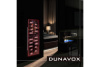 Винный шкаф Dunavox DX-104.375DSS