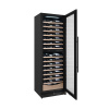 Винный шкаф Libhof Sommelier SMD-110 slim black