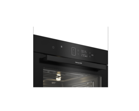 Духовой шкаф Hotpoint FE8 1351 SH BLG