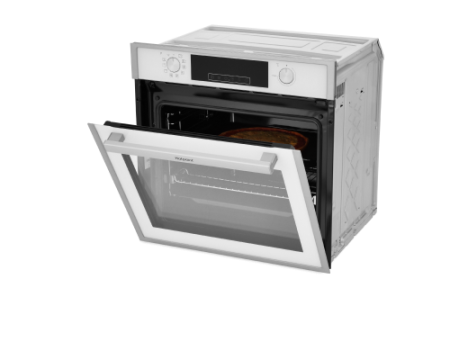 Духовой шкаф Hotpoint FE9 831 JSH WH
