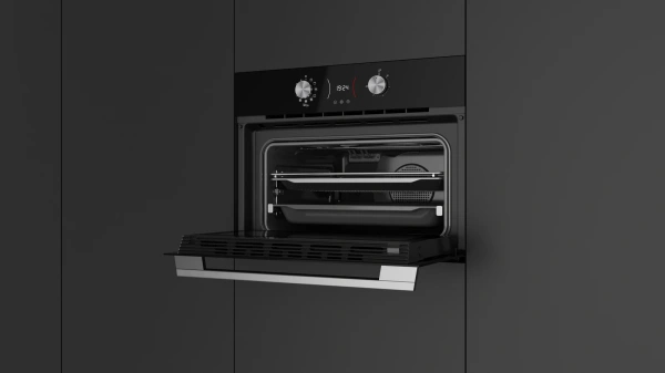 Духовой шкаф Teka AIRFRY HLC 8406 NIGHT RIVER BLACK