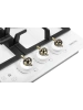 Варочная поверхность HIBERG VM 4235 W