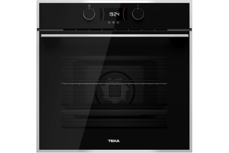 Духовой шкаф Teka HLB 830 STAINLESS STEEL