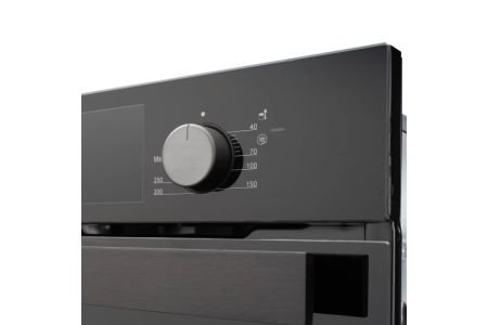 Электрический духовой шкаф DeLonghi DEO 735 NB FRANCA