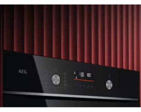 Духовой шкаф AEG OS6CB531AB
