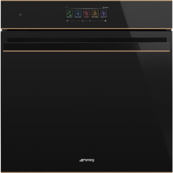 Духовой шкаф Smeg SO6606APNR