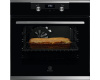 Электрический духовой шкаф Electrolux OKF5C50X