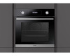Духовой шкаф Haier HOD-P08TGBX