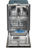 Встраиваемая посудомоечная машина Haier HDWE9-394RU