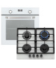 Духовой шкаф Haier HOX-P11HGW