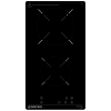 Индукционная варочная панель MEFERI MIH302BK LIGHT