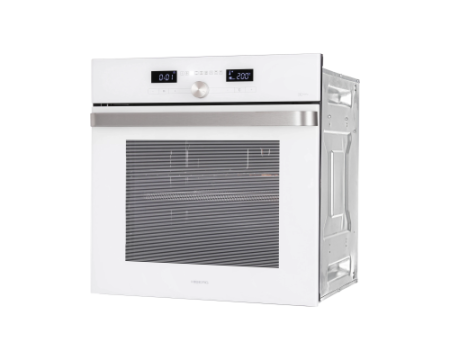 Духовой шкаф HIBERG VM 6193 W