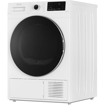 Сушильная машина Monsher MDM 595 Blanc