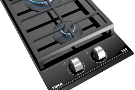 Варочная панель Teka GZC 32300 XBN BLACK