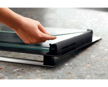 Духовой шкаф Electrolux EOD3C40BX