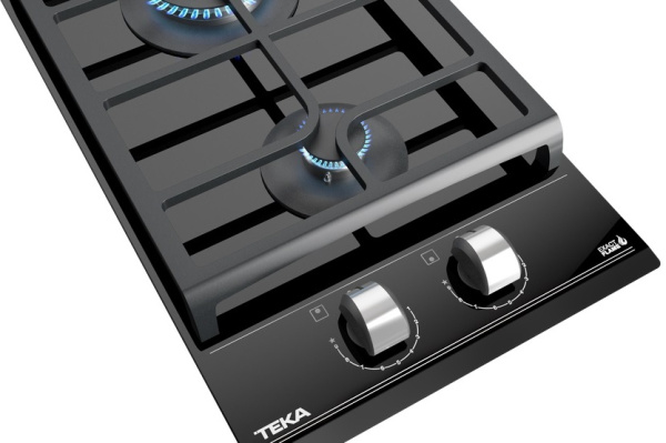 Варочная панель Teka GZC 32300 XBN BLACK