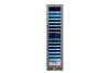 Винный шкаф Meyvel MV106-KST2 (Slim)