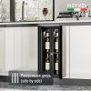 Винный шкаф встраиваемый Meyvel MV9NH-KBT1