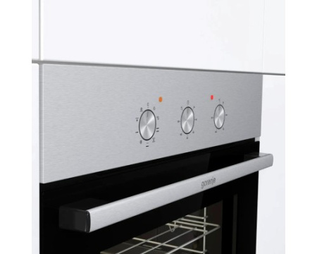 Духовой шкаф Gorenje BO6727E03NX