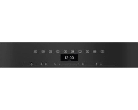 Комби-пароварка Miele DGC 7465 OBSW