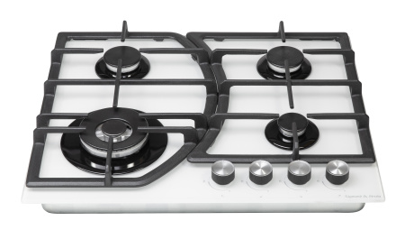 Газовая варочная панель Zigmund & Shtain M 27.6 W