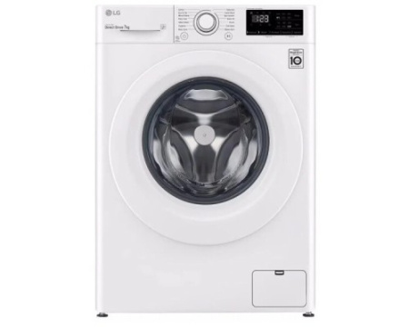 Стиральная машина LG F2WV3S7N3E