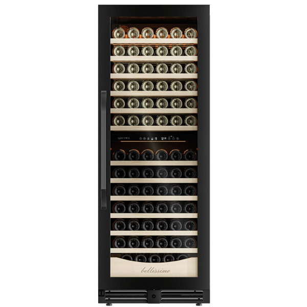 Винный шкаф Meyvel MV141PRO-KBT2