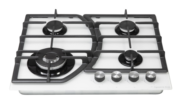 Газовая варочная панель Zigmund & Shtain M 27.6 W