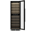 Винный шкаф встраиваемый Meyvel MV163PRO-KST2