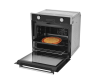 Духовой шкаф Hotpoint FE9 824 H IX