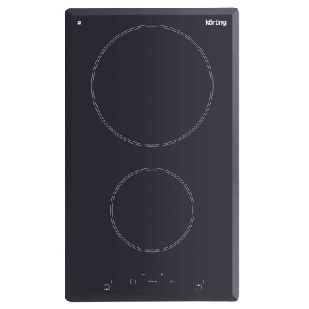 Индукционная варочная панель Korting HI 32003 B